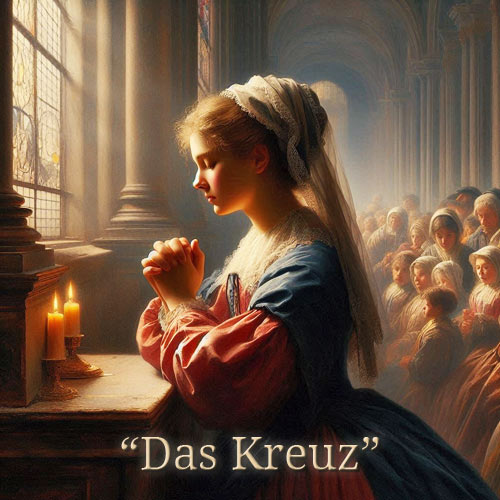 kreuz