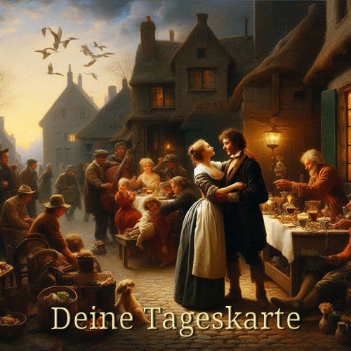 tageskarte