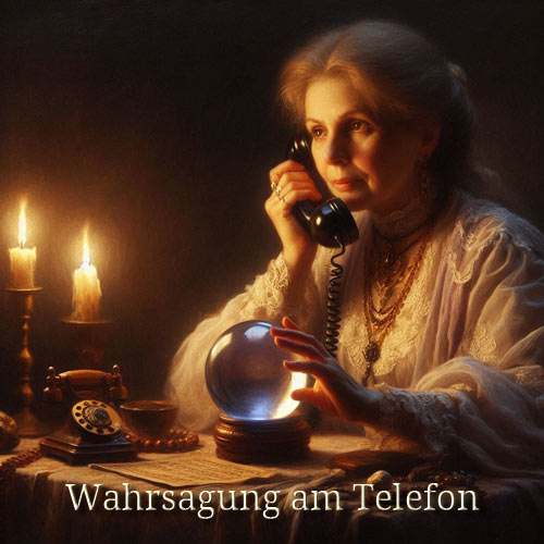 kartenlegen telefon